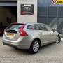 Volvo V60 2.0T Momentum Automaat 2011 Gris - thumbnail 1
