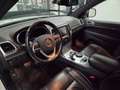 Jeep Grand Cherokee 3.0 V6 CRD 250 CV Multijet II Overland Weiß - thumbnail 8