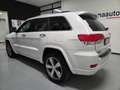 Jeep Grand Cherokee 3.0 V6 CRD 250 CV Multijet II Overland Weiß - thumbnail 5