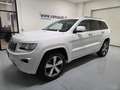 Jeep Grand Cherokee 3.0 V6 CRD 250 CV Multijet II Overland Weiß - thumbnail 1