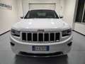 Jeep Grand Cherokee 3.0 V6 CRD 250 CV Multijet II Overland Weiß - thumbnail 2