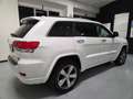 Jeep Grand Cherokee 3.0 V6 CRD 250 CV Multijet II Overland Weiß - thumbnail 6