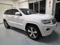 Jeep Grand Cherokee 3.0 V6 CRD 250 CV Multijet II Overland Weiß - thumbnail 3