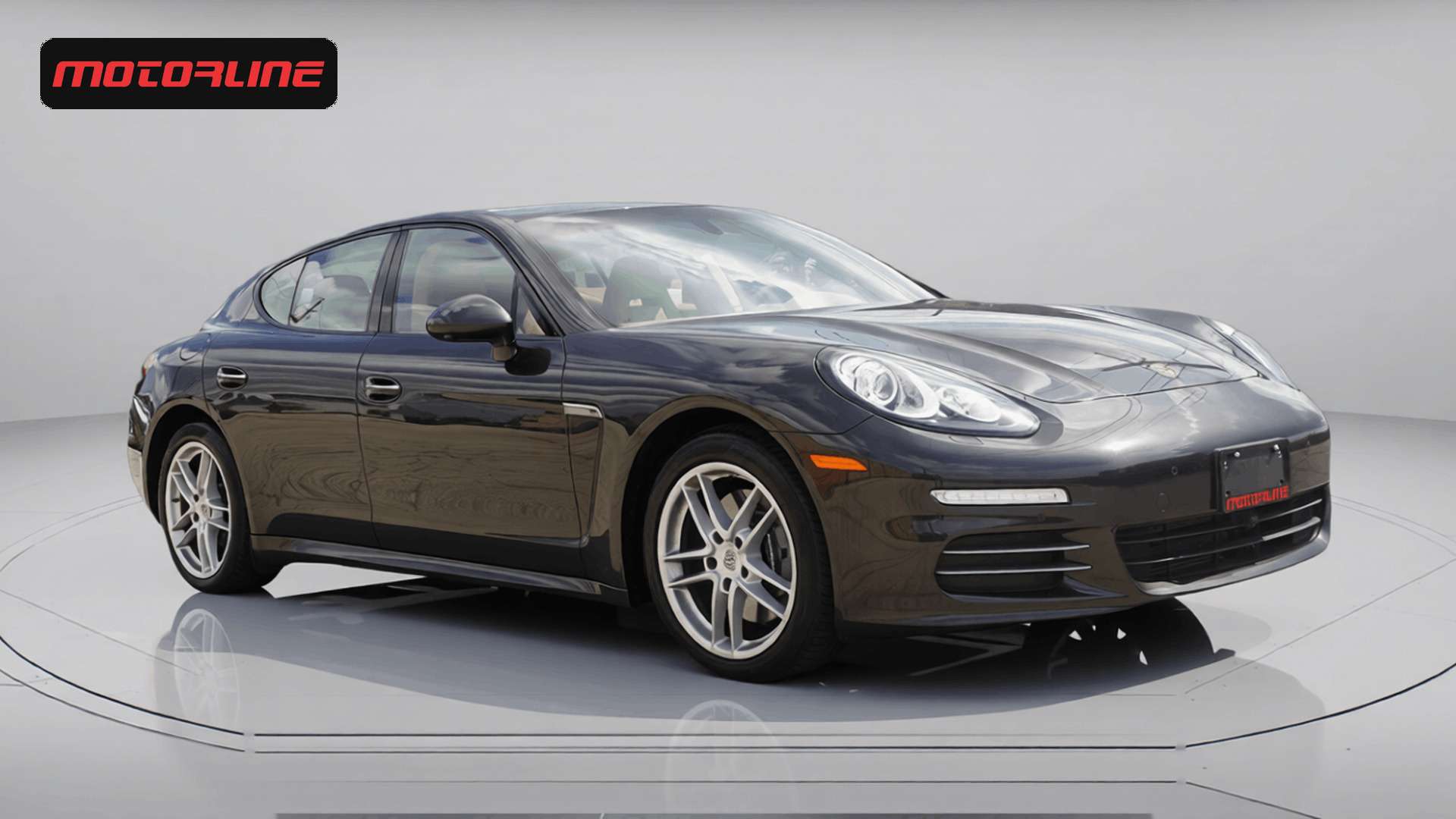 2015 Porsche Panamera 4 | Low Kms | Heated - Cooled Seats | 360 Camera | — снимка 1