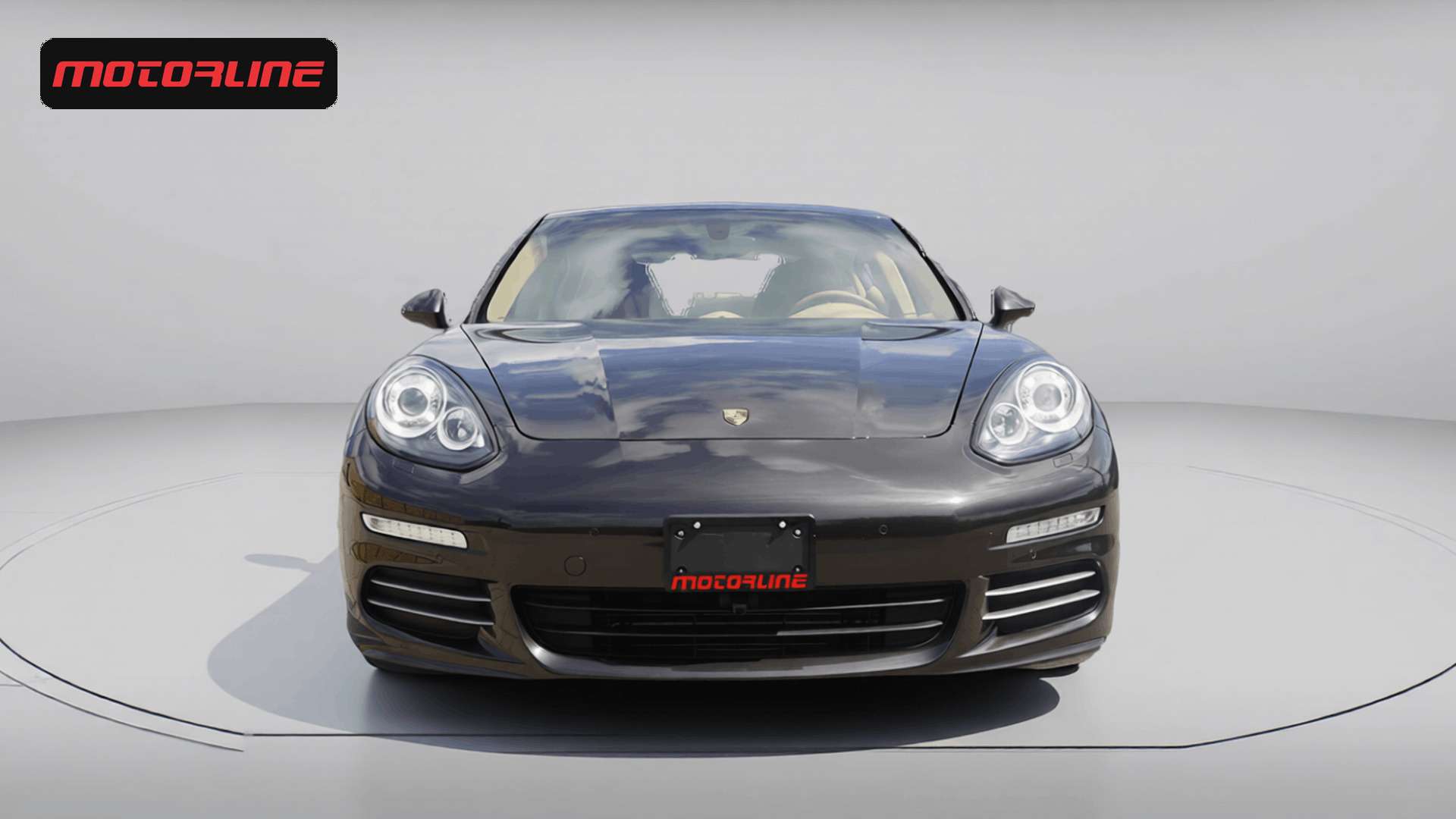 2015 Porsche Panamera 4 | Low Kms | Heated - Cooled Seats | 360 Camera | — снимка 1