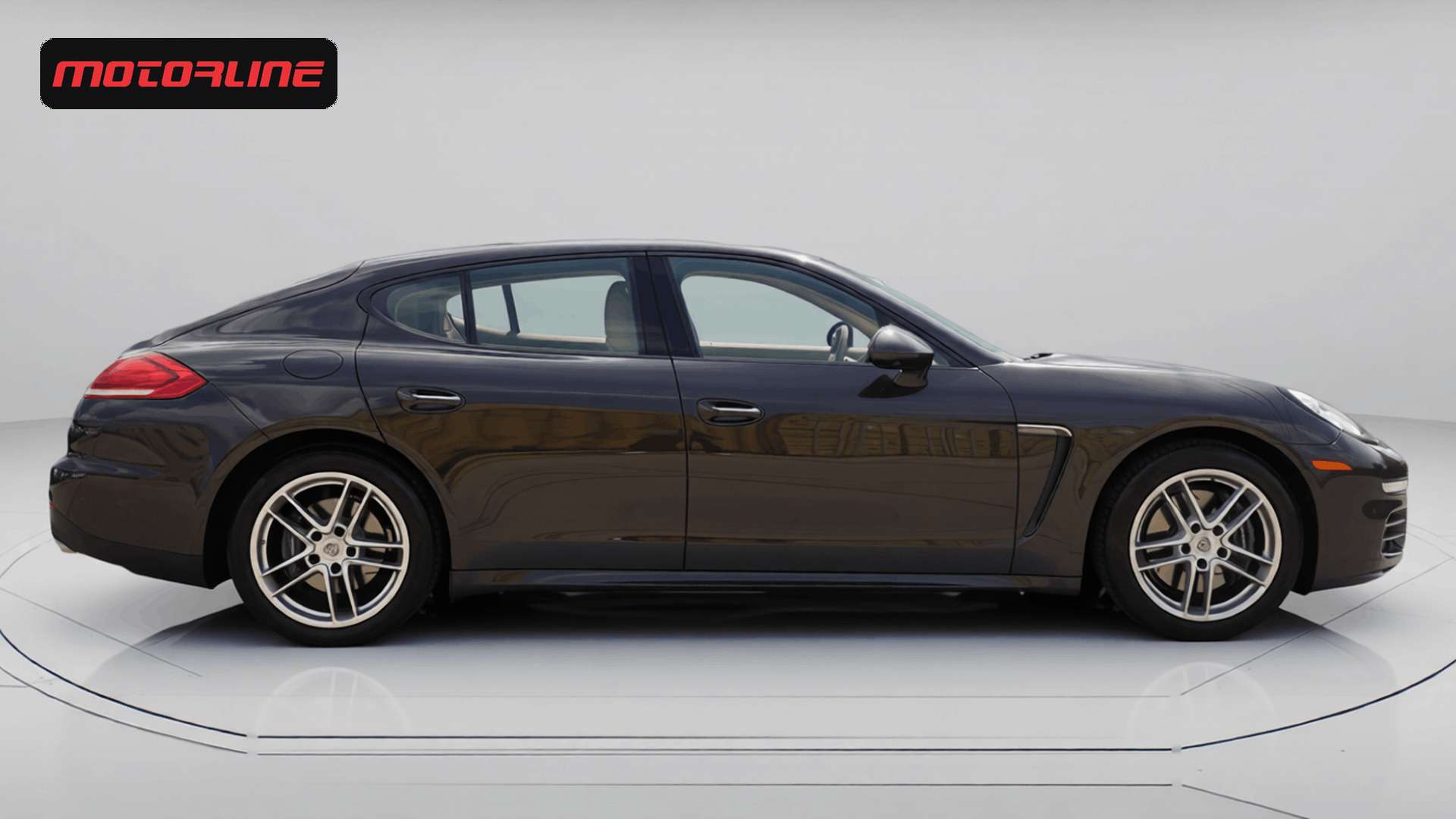 2015 Porsche Panamera 4 | Low Kms | Heated - Cooled Seats | 360 Camera | — снимка 1