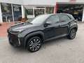 Toyota Yaris Cross Hybrid FWD Team Deutschland Schwarz - thumbnail 2