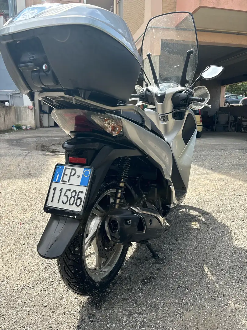 Honda SH 125i - 2