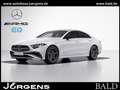 Mercedes-Benz CLS 300 d 4M AMG-Sport/LED/360/SHD/Night/Distr Weiß - thumbnail 1