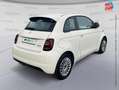 Fiat 500e E 95CH MY23 Weiß - thumbnail 6