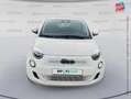 Fiat 500e E 95CH MY23 Weiß - thumbnail 2