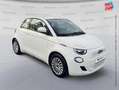 Fiat 500e E 95CH MY23 Weiß - thumbnail 3
