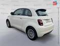 Fiat 500e E 95CH MY23 Weiß - thumbnail 8
