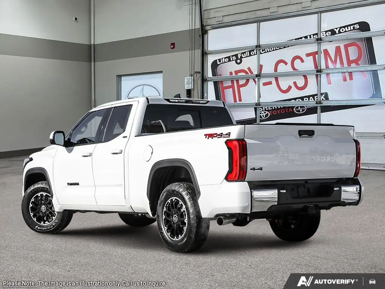 Toyota Tundra снимка Toyota Tundra