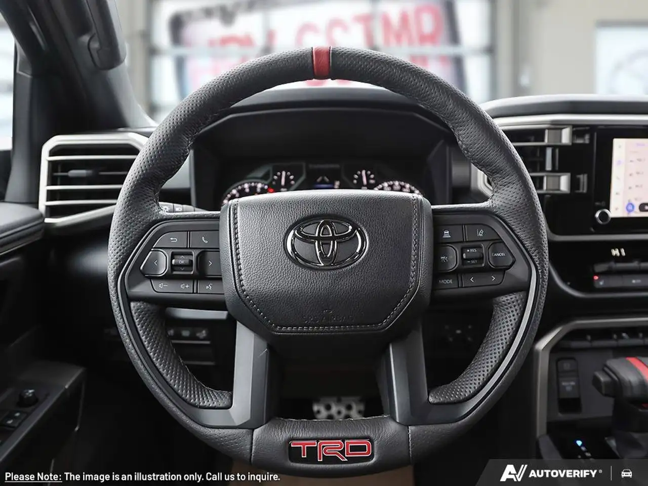 Toyota Tundra снимка Toyota Tundra
