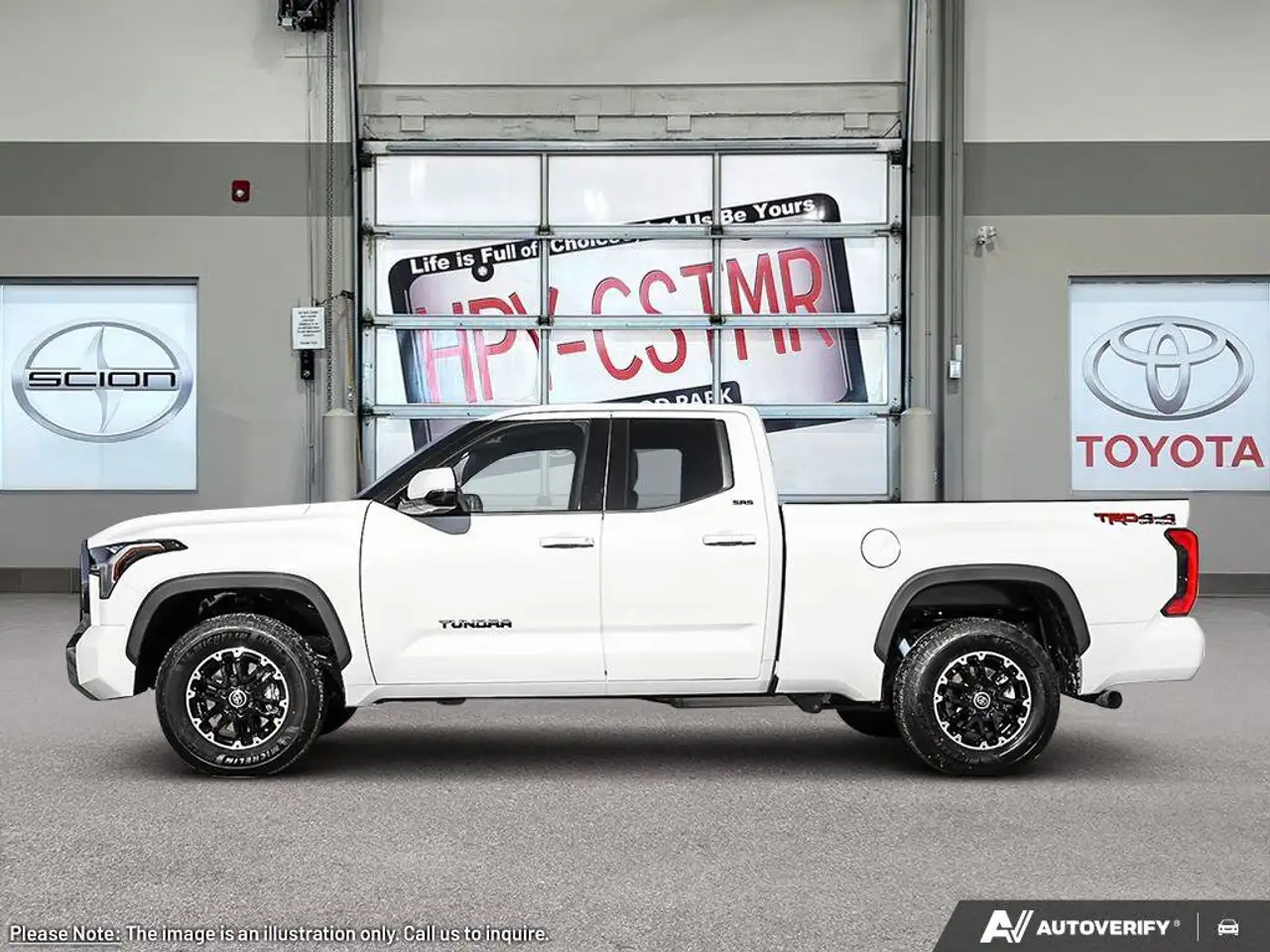 Toyota Tundra снимка Toyota Tundra