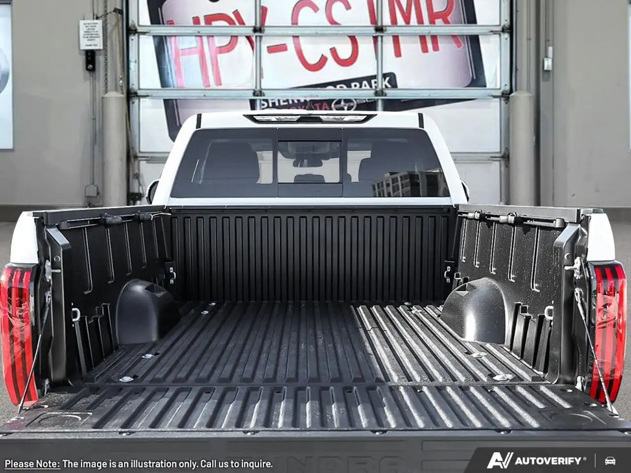 Toyota Tundra снимка Toyota Tundra
