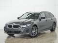 BMW 330 e xDrive Touring Automatic Innovationsp. AHK Grau - thumbnail 2