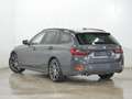BMW 330 e xDrive Touring Automatic Innovationsp. AHK Grau - thumbnail 3