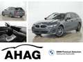 BMW 330 e xDrive Touring Automatic Innovationsp. AHK Grau - thumbnail 1