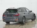 BMW 330 e xDrive Touring Automatic Innovationsp. AHK Grau - thumbnail 6