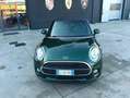 MINI Cooper Cabrio 1.5 Boost AUTO 136CV full pelle, navy, bbs "18 Vert - thumbnail 3