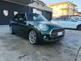 MINI Cooper Cabrio 1.5 Boost AUTO 136CV full pelle, navy, bbs "18 Vert - thumbnail 2