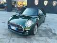 MINI Cooper Cabrio 1.5 Boost AUTO 136CV full pelle, navy, bbs "18 Vert - thumbnail 1