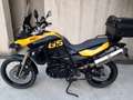 BMW F 800 GS 2008-2012 ABS Jaune - thumbnail 1