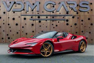 4.0 V8 | 1e Eigenaar | Two-Tone | Lift | Carplay |