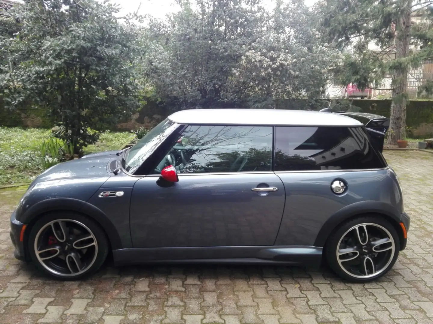 MINI Mini Cooper S Jcw Gp - 1