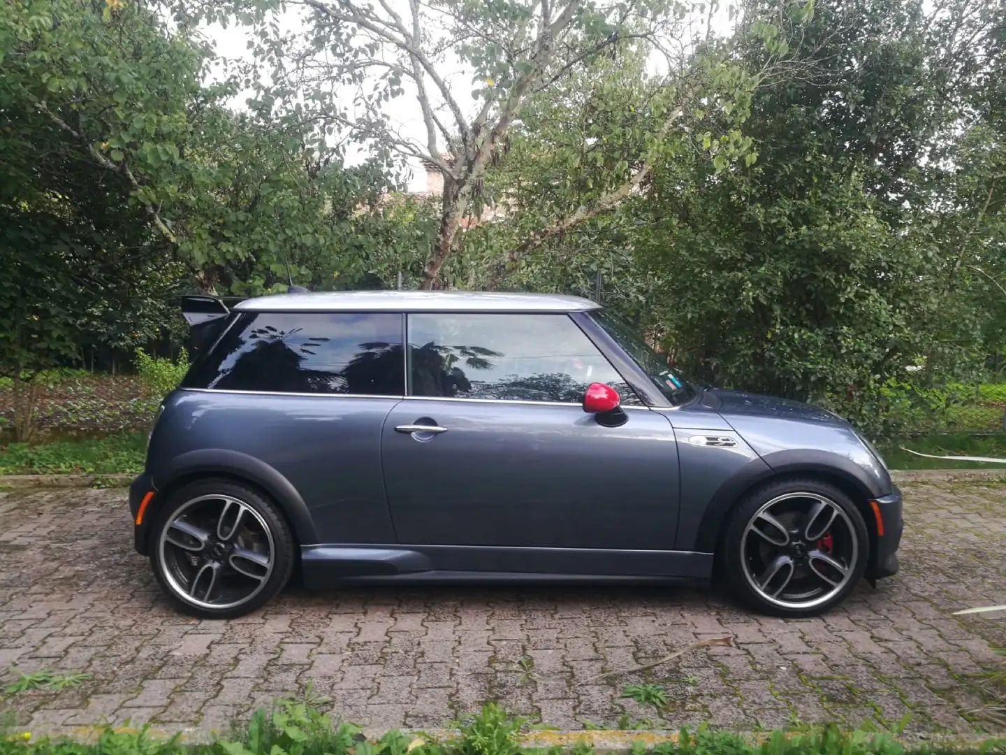 MINI Mini Cooper S Jcw Gp - 2