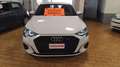 Audi A3 SPORTBACK 40 TFSI e S tr. Business PLUG IN HYBRID siva - thumbnail 3