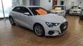 Audi A3 SPORTBACK 40 TFSI e S tr. Business PLUG IN HYBRID siva - thumbnail 2