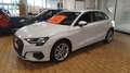 Audi A3 SPORTBACK 40 TFSI e S tr. Business PLUG IN HYBRID siva - thumbnail 4