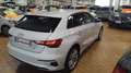 Audi A3 SPORTBACK 40 TFSI e S tr. Business PLUG IN HYBRID siva - thumbnail 7
