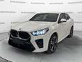 BMW X2 X2 xdrive 20d 48V MSport auto Bianco - thumbnail 1