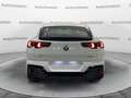 BMW X2 X2 xdrive 20d 48V MSport auto Bianco - thumbnail 5
