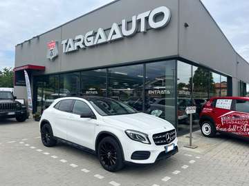 180 Night Edition auto
