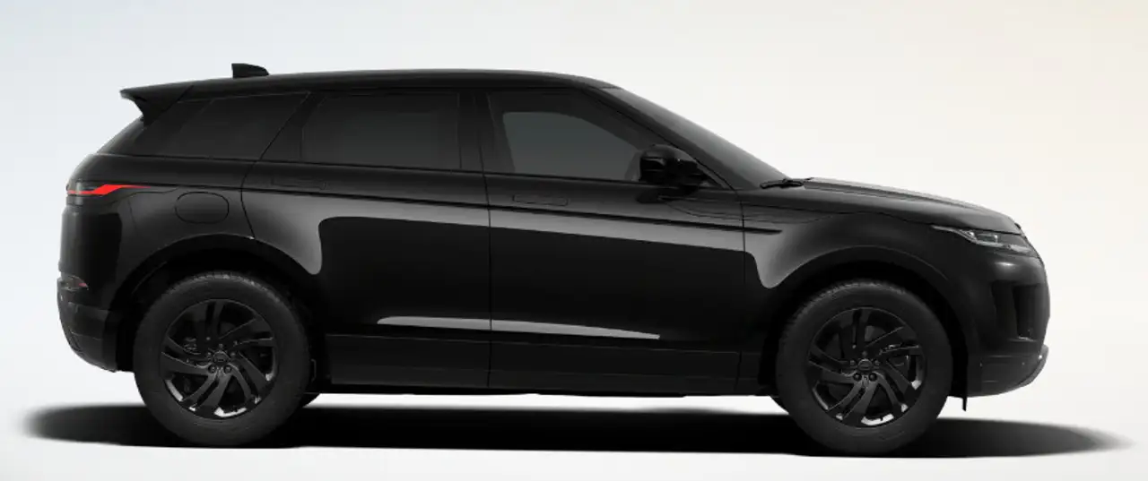Land Rover Range Rover Evoque 2026 — фото 6