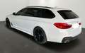 BMW 540 BMW 540D Xdrive M-Sport Pano Harman-Kardon HUD AHK Blanco - thumbnail 2