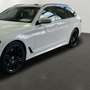 BMW 540 BMW 540D Xdrive M-Sport Pano Harman-Kardon HUD AHK Blanco - thumbnail 3