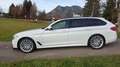 BMW 540 BMW 540D Xdrive M-Sport Pano Harman-Kardon HUD AHK Blanco - thumbnail 8