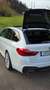 BMW 540 BMW 540D Xdrive M-Sport Pano Harman-Kardon HUD AHK Blanco - thumbnail 10
