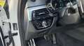 BMW 540 BMW 540D Xdrive M-Sport Pano Harman-Kardon HUD AHK Blanco - thumbnail 23