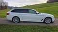 BMW 540 BMW 540D Xdrive M-Sport Pano Harman-Kardon HUD AHK Blanco - thumbnail 5