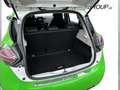 Renault ZOE INTENS*BATTERIEMIETE*LED*KAMERA*NAVIGATION* Vert - thumbnail 7