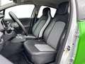 Renault ZOE INTENS*BATTERIEMIETE*LED*KAMERA*NAVIGATION* Vert - thumbnail 8