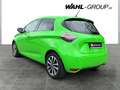 Renault ZOE INTENS*BATTERIEMIETE*LED*KAMERA*NAVIGATION* Vert - thumbnail 4