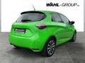 Renault ZOE INTENS*BATTERIEMIETE*LED*KAMERA*NAVIGATION* Vert - thumbnail 5